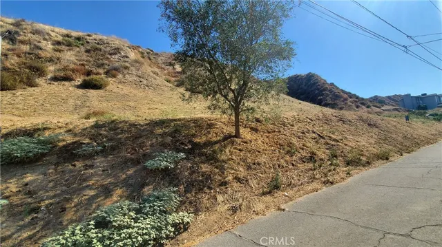 $21,500 | 0 Silver Street, Val Verde, CA 91384