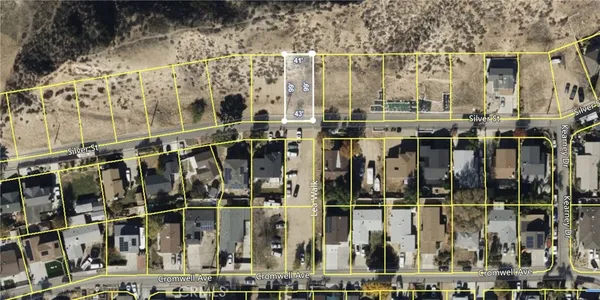 $21,500 | 0 Silver Street, Val Verde, CA 91384