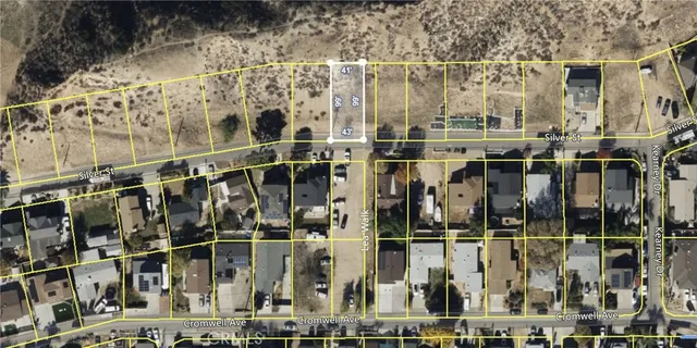 $21,500 | 0 Silver Street, Val Verde, CA 91384