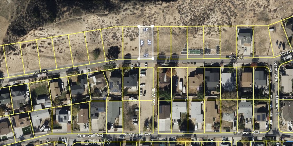 0 Silver Street Val Verde, CA 91384 - Photo 10 of 15