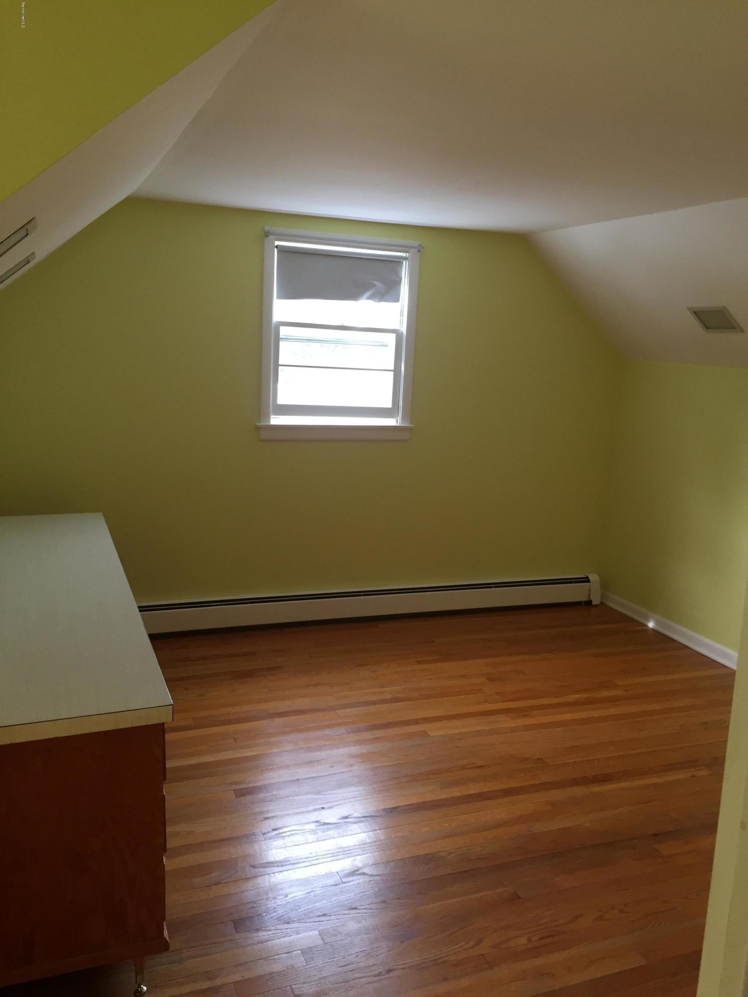 115 Ridgeway Avenue Pittsfield, MA 01201 - Photo 14 of 22 bedroom 2 empty