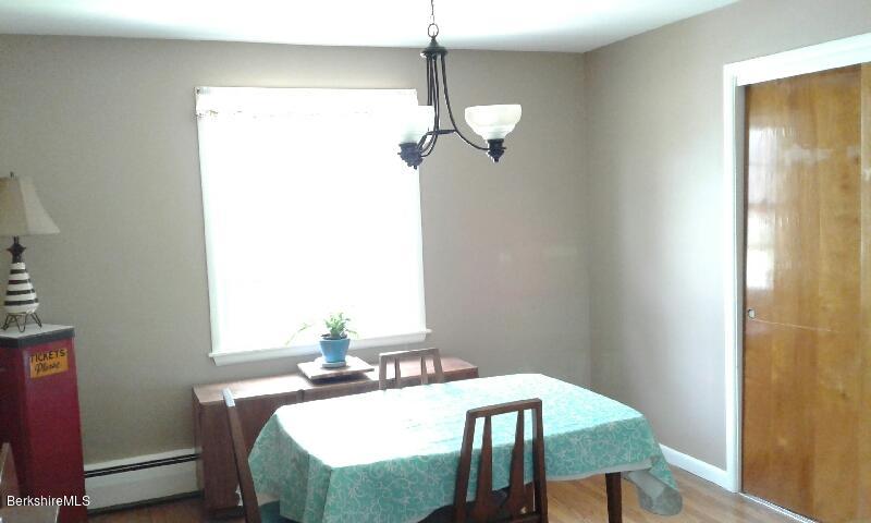 115 Ridgeway Avenue Pittsfield, MA 01201 - Photo 10 of 22 dining room