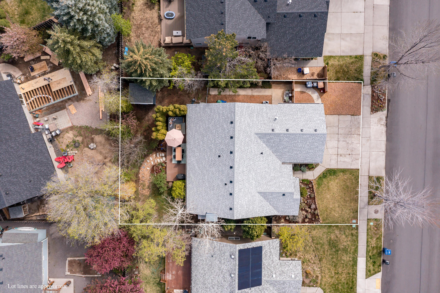 20014 Powers Road Bend, OR 97702 - Photo 35 of 37 DJI_0168