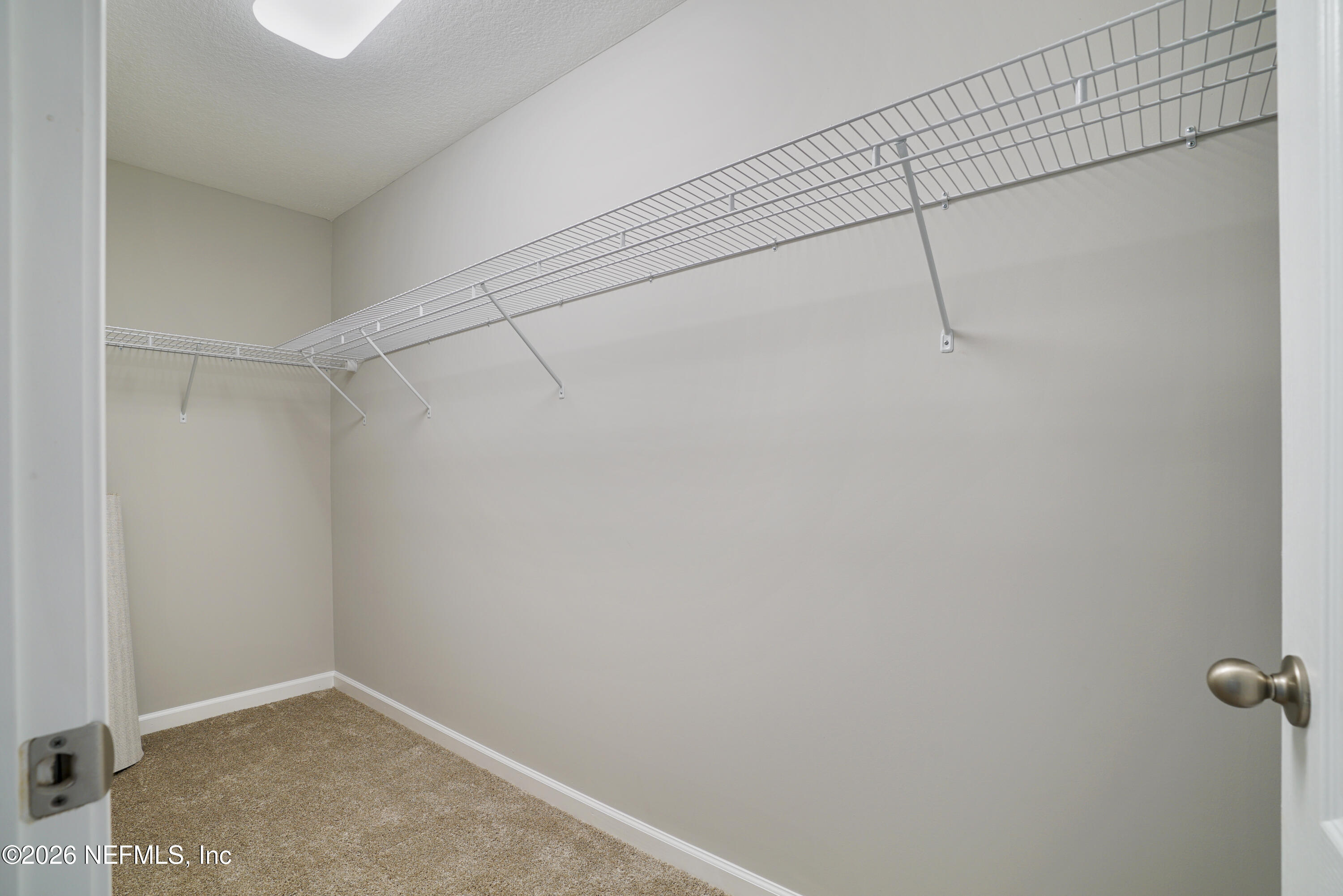 142 Castro Court St. Johns, FL 32259 - Photo 16 of 41 Walk-in Closet in Master Suite