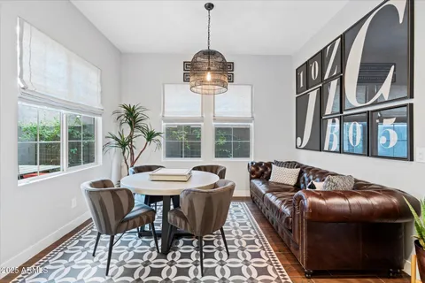 $1,219,000 | 4615 East Navigator Lane, Phoenix, AZ 85050