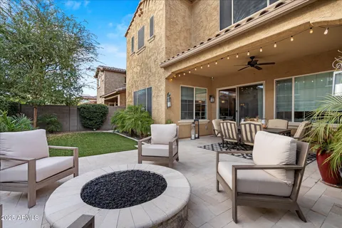 $1,219,000 | 4615 East Navigator Lane, Phoenix, AZ 85050