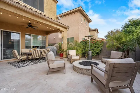 $1,219,000 | 4615 East Navigator Lane, Phoenix, AZ 85050