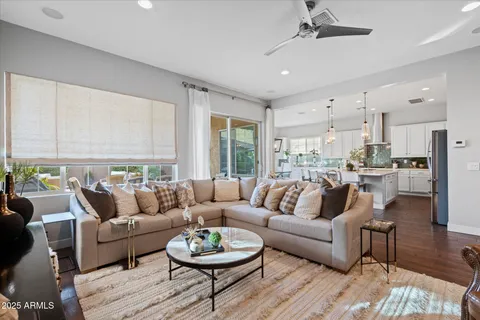 $1,219,000 | 4615 East Navigator Lane, Phoenix, AZ 85050