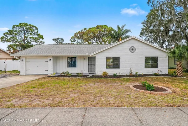 $299,900 | 4485 Fay Boulevard, Cocoa, FL 32927