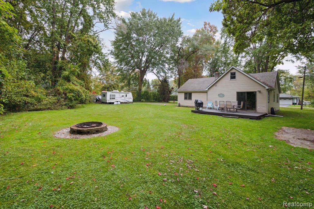 4926 Taft Road Algonac, MI 48001 - Photo 33 of 45