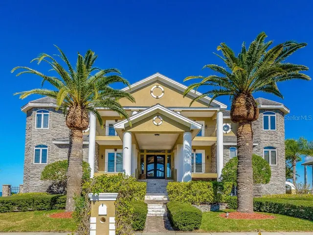 $12,000 | 2053 North Pointe Alexis Drive, Tarpon Springs, FL 34689