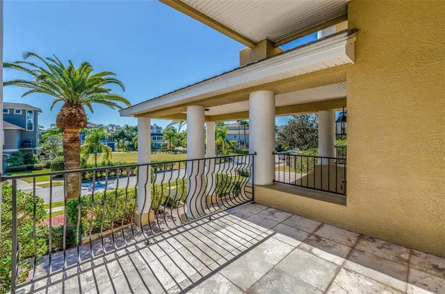 $12,000 | 2053 North Pointe Alexis Drive, Tarpon Springs, FL 34689