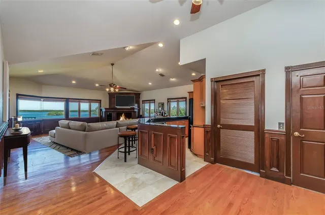 $12,000 | 2053 North Pointe Alexis Drive, Tarpon Springs, FL 34689