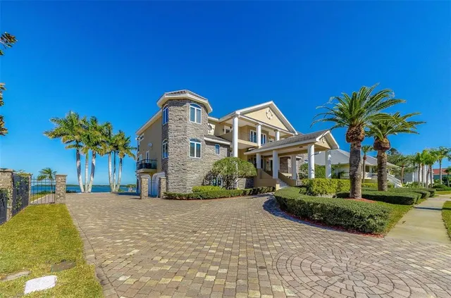 $12,000 | 2053 North Pointe Alexis Drive, Tarpon Springs, FL 34689