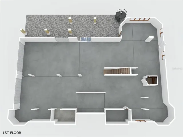 $12,000 | 2053 North Pointe Alexis Drive, Tarpon Springs, FL 34689