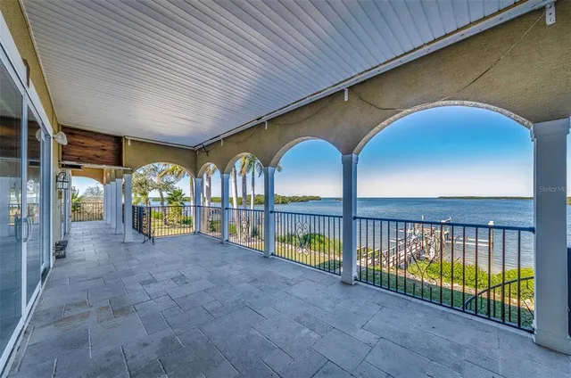 $12,000 | 2053 North Pointe Alexis Drive, Tarpon Springs, FL 34689