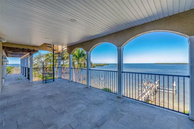 $12,000 | 2053 North Pointe Alexis Drive, Tarpon Springs, FL 34689