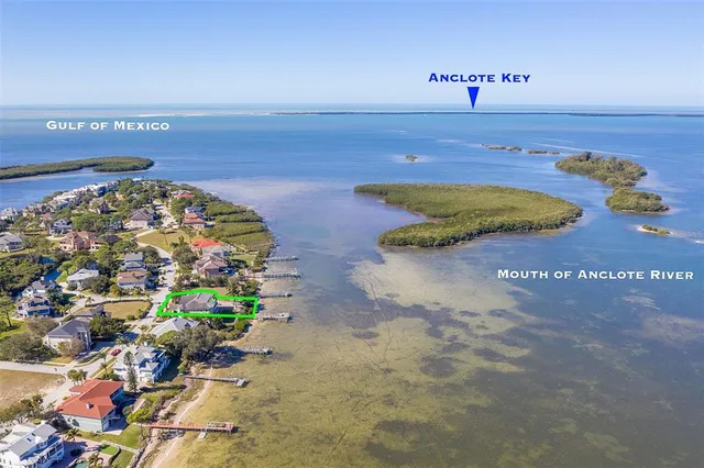 $12,000 | 2053 North Pointe Alexis Drive, Tarpon Springs, FL 34689