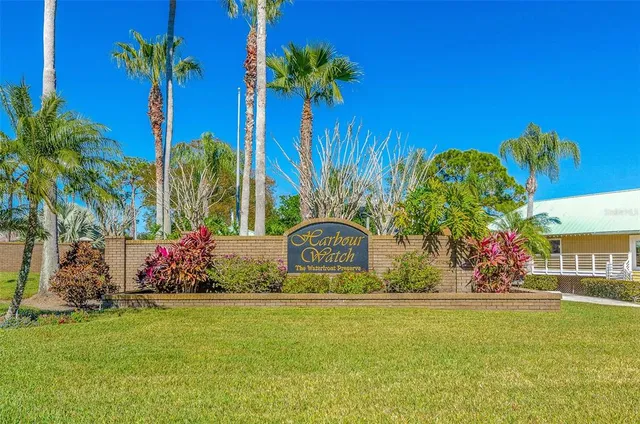 $12,000 | 2053 North Pointe Alexis Drive, Tarpon Springs, FL 34689