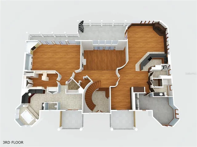 $12,000 | 2053 North Pointe Alexis Drive, Tarpon Springs, FL 34689