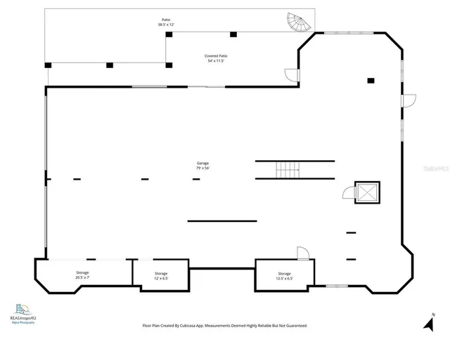 $12,000 | 2053 North Pointe Alexis Drive, Tarpon Springs, FL 34689