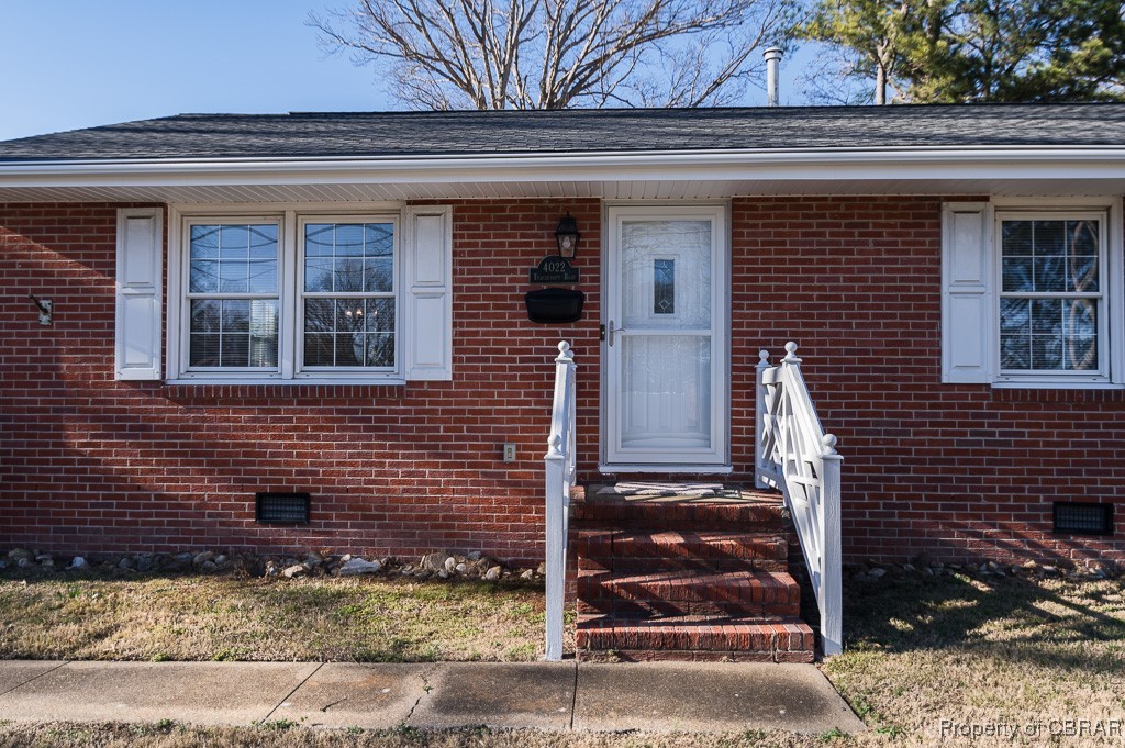 4022 Threechopt Road Hampton, VA 23666 - Photo 4 of 44 Gallery Image 4