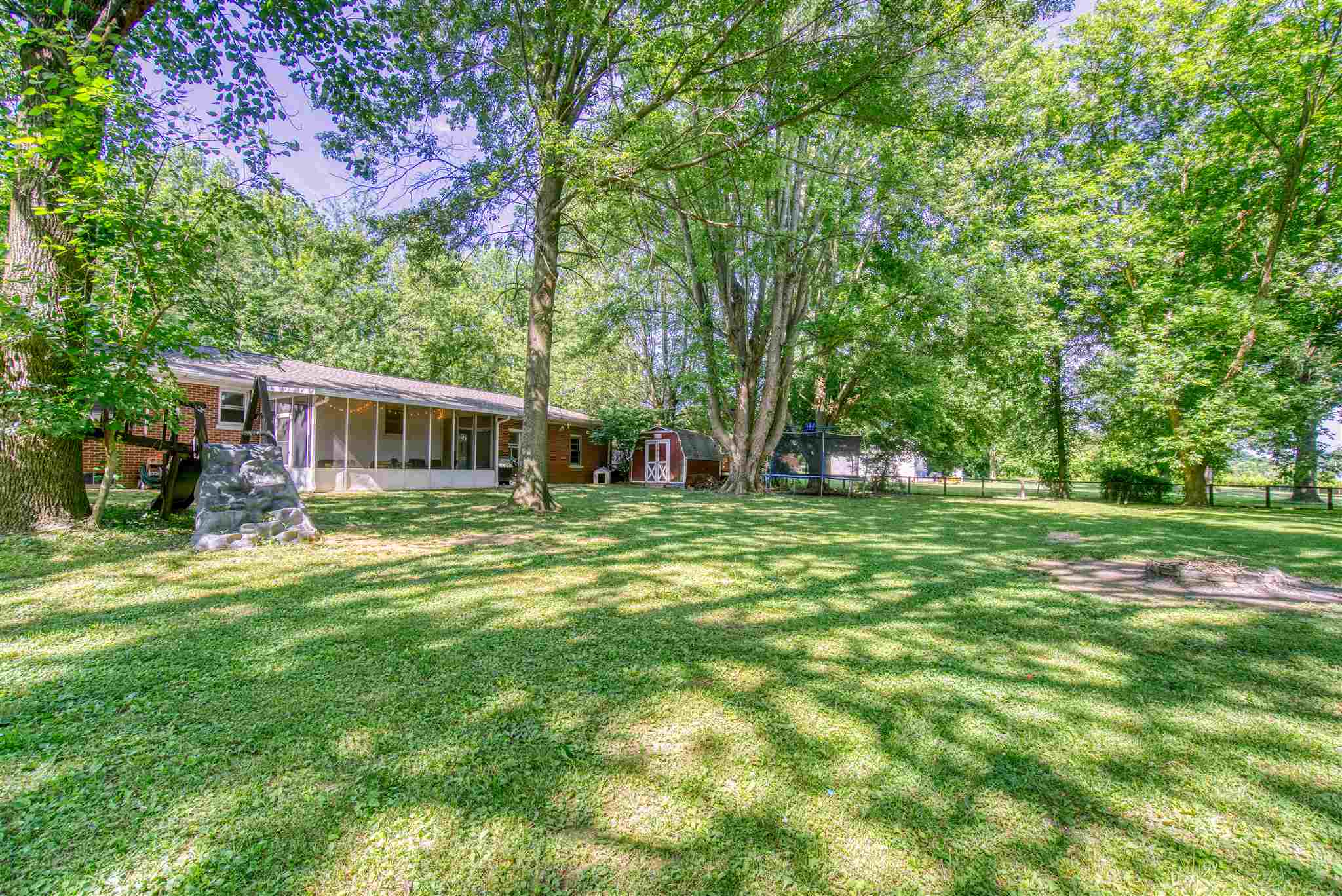 8733 Vann Road Newburgh, IN 47630 - Photo 26 of 32