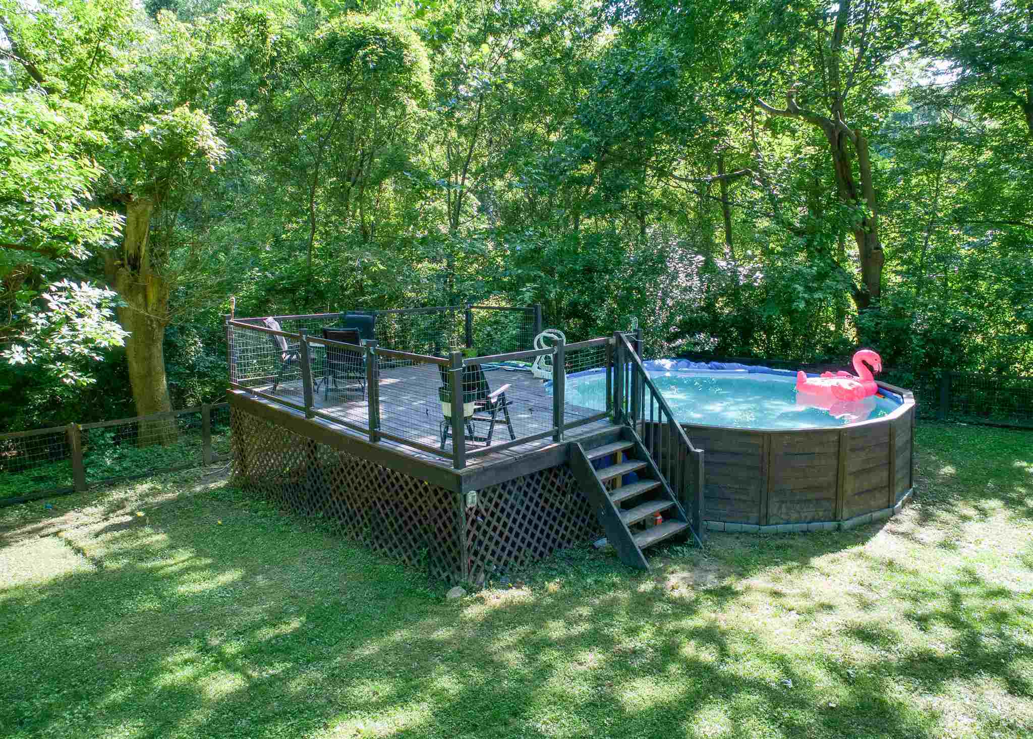 8733 Vann Road Newburgh, IN 47630 - Photo 28 of 32