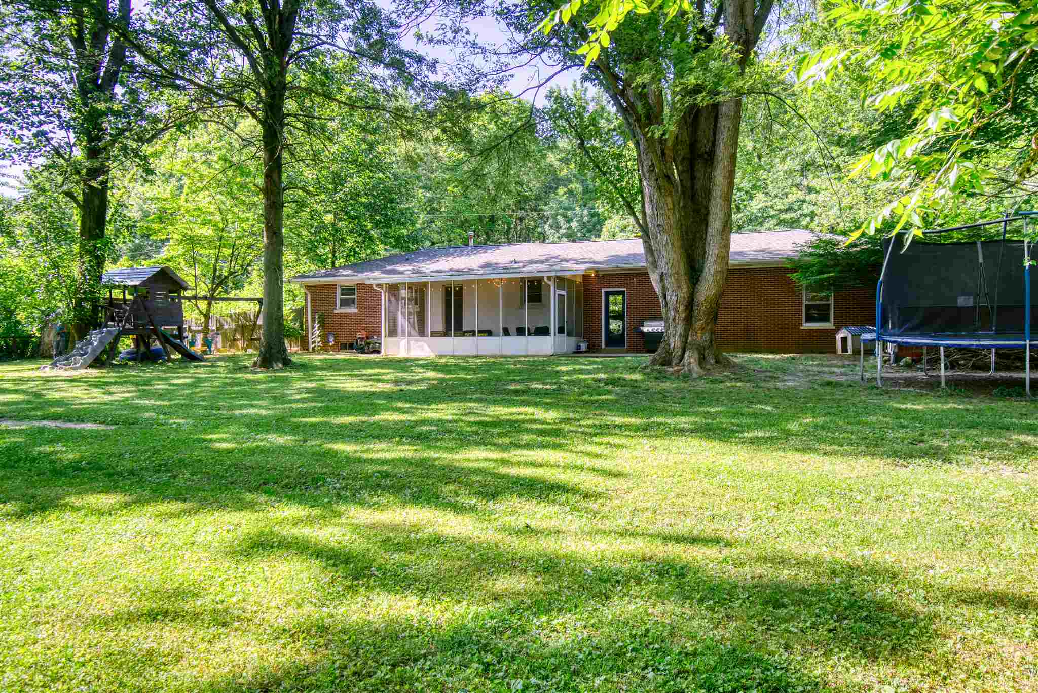 8733 Vann Road Newburgh, IN 47630 - Photo 31 of 32