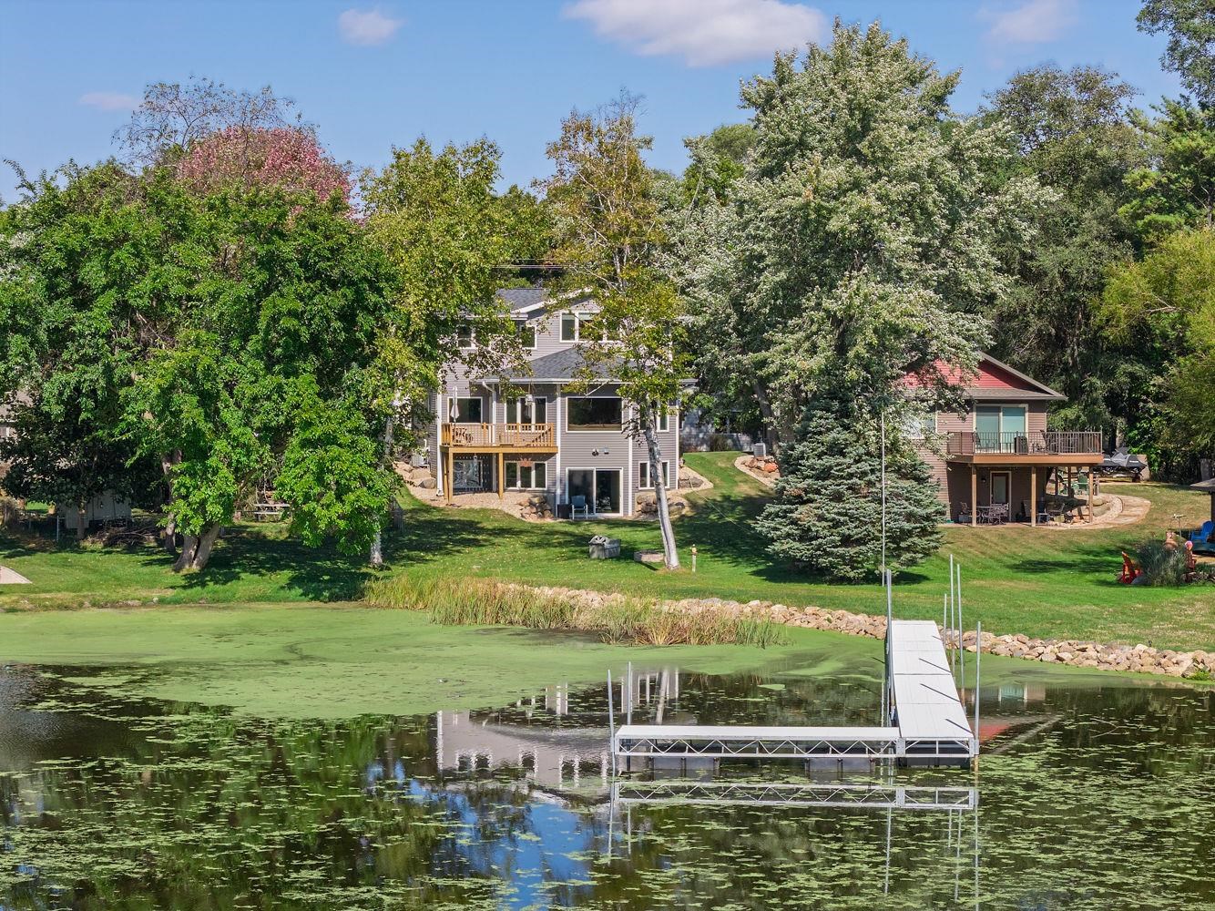 W11515 Demynck Road Lodi, WI 53555 - Photo 48 of 56