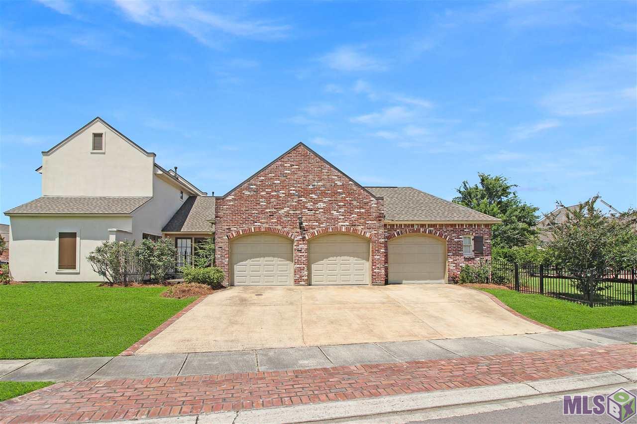 2904 Rue Dauphine Baton Rouge, LA 70810 - Photo 14 of 27