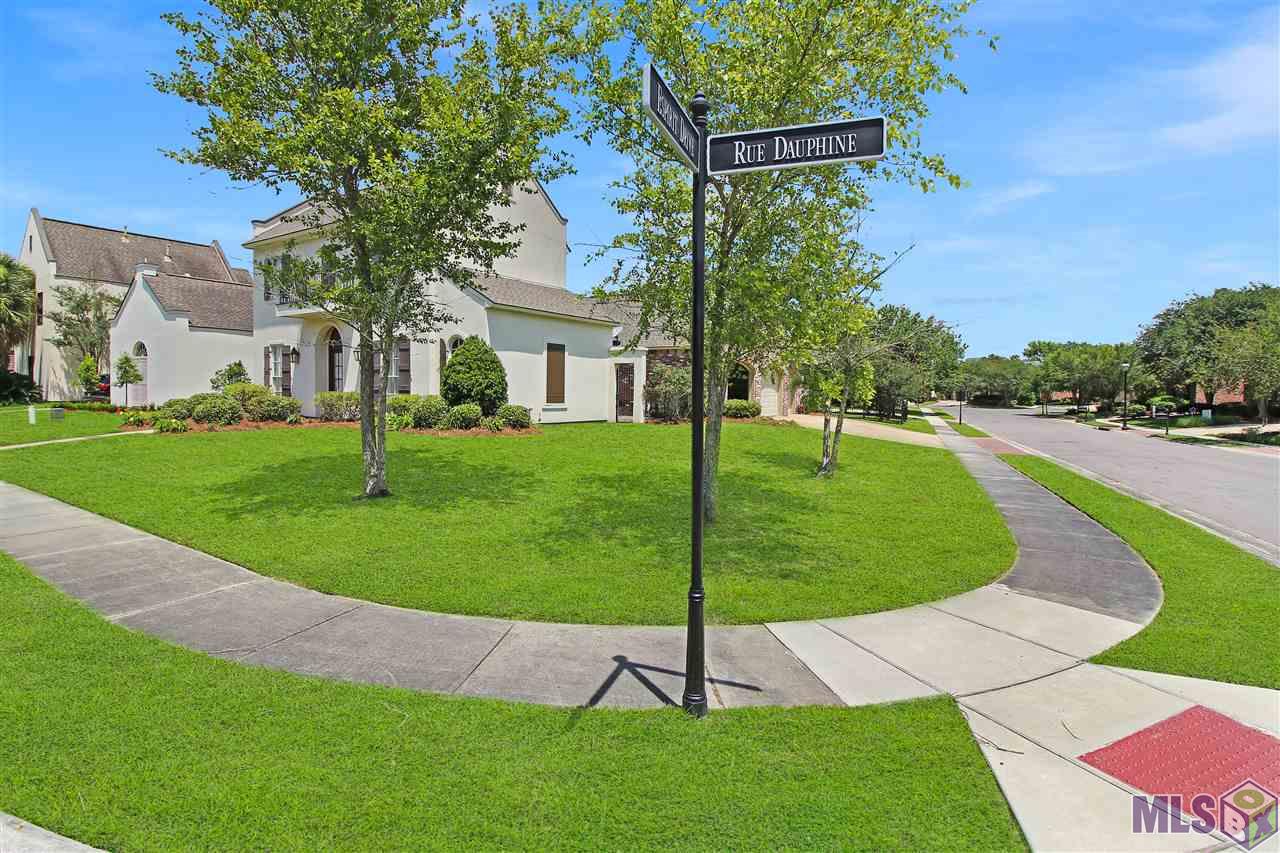 2904 Rue Dauphine Baton Rouge, LA 70810 - Photo 16 of 27