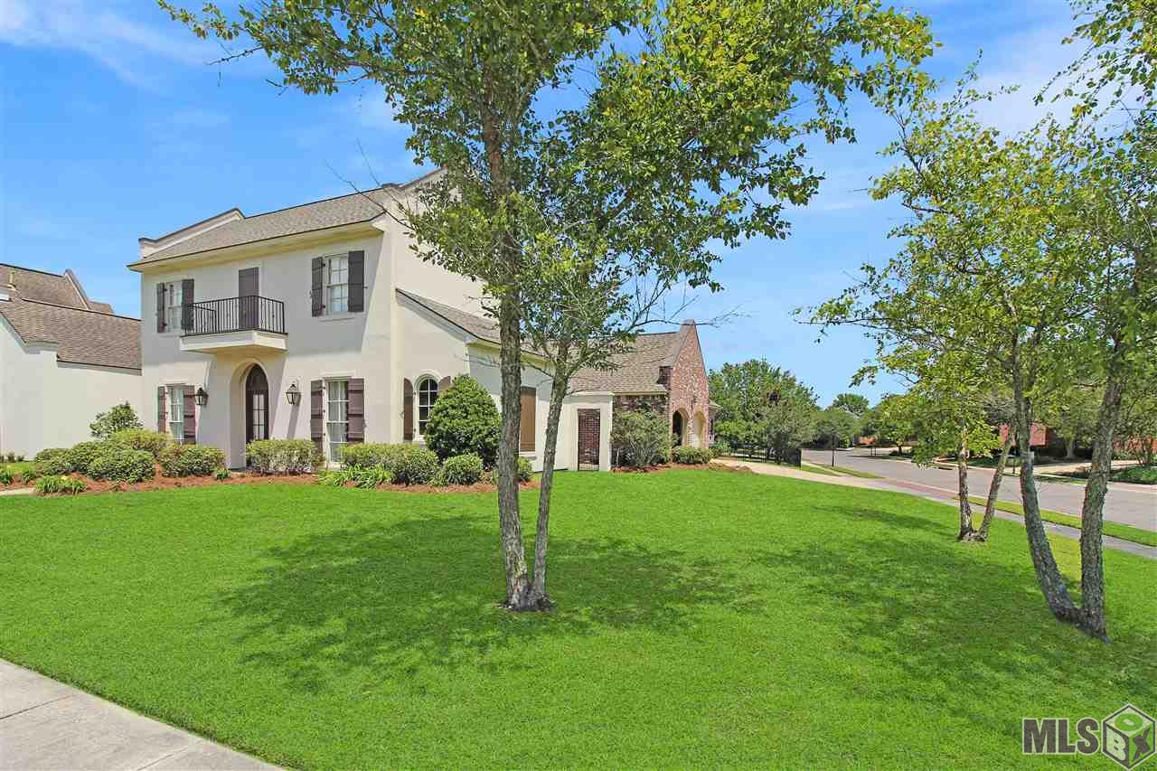 2904 Rue Dauphine Baton Rouge, LA 70810 - Photo 17 of 27