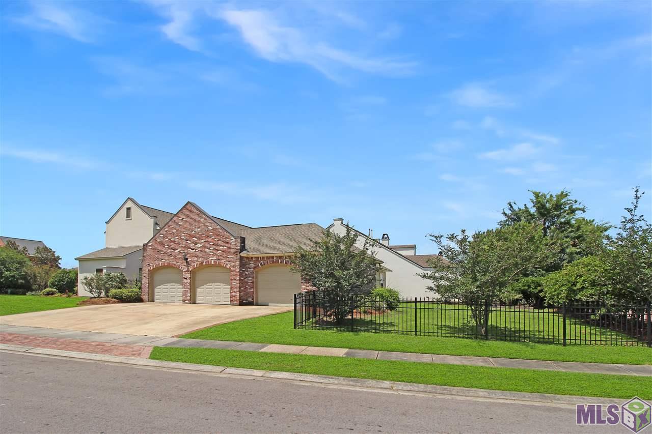 2904 Rue Dauphine Baton Rouge, LA 70810 - Photo 20 of 27