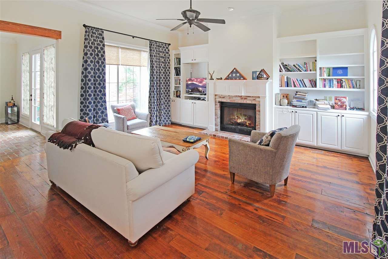 2904 Rue Dauphine Baton Rouge, LA 70810 - Photo 2 of 27