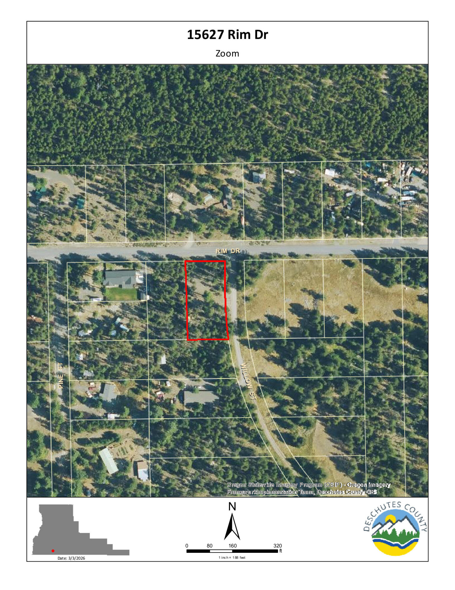 15627 Rim Drive La Pine, OR 97739 - Photo 8 of 9