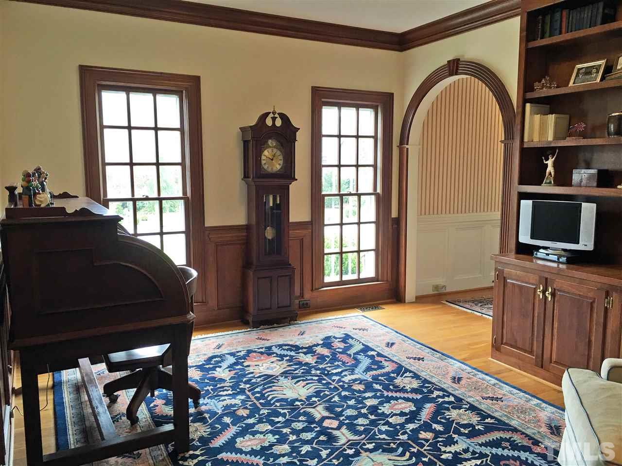 3802 Northampton Road Durham, NC 27707 - Photo 11 of 30 Gallery Image 11
