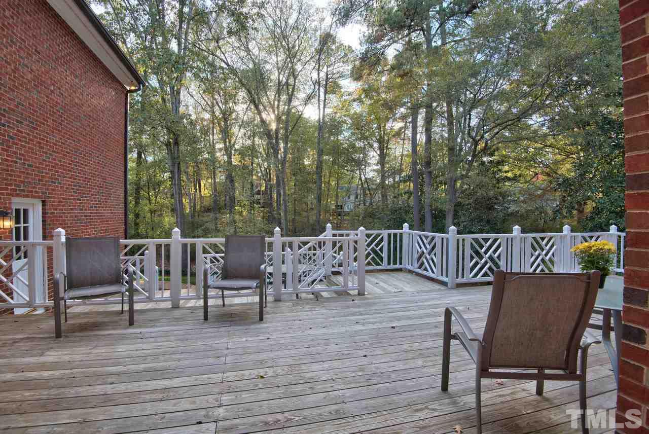 3802 Northampton Road Durham, NC 27707 - Photo 12 of 30 Gallery Image 12