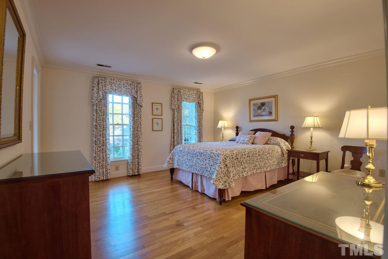 3802 Northampton Road Durham, NC 27707 - Photo 20 of 30 Gallery Image 20