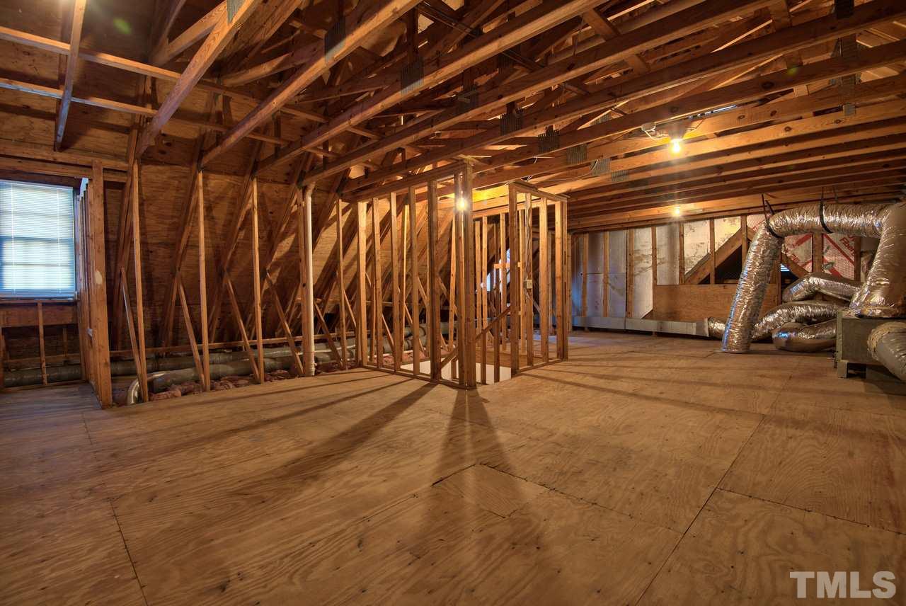 3802 Northampton Road Durham, NC 27707 - Photo 28 of 30 Gallery Image 28