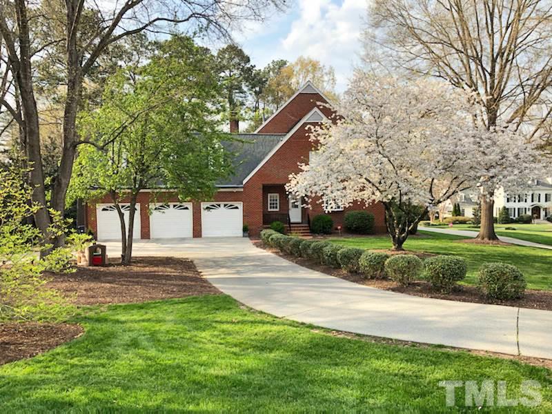 3802 Northampton Road Durham, NC 27707 - Photo 29 of 30 Gallery Image 29