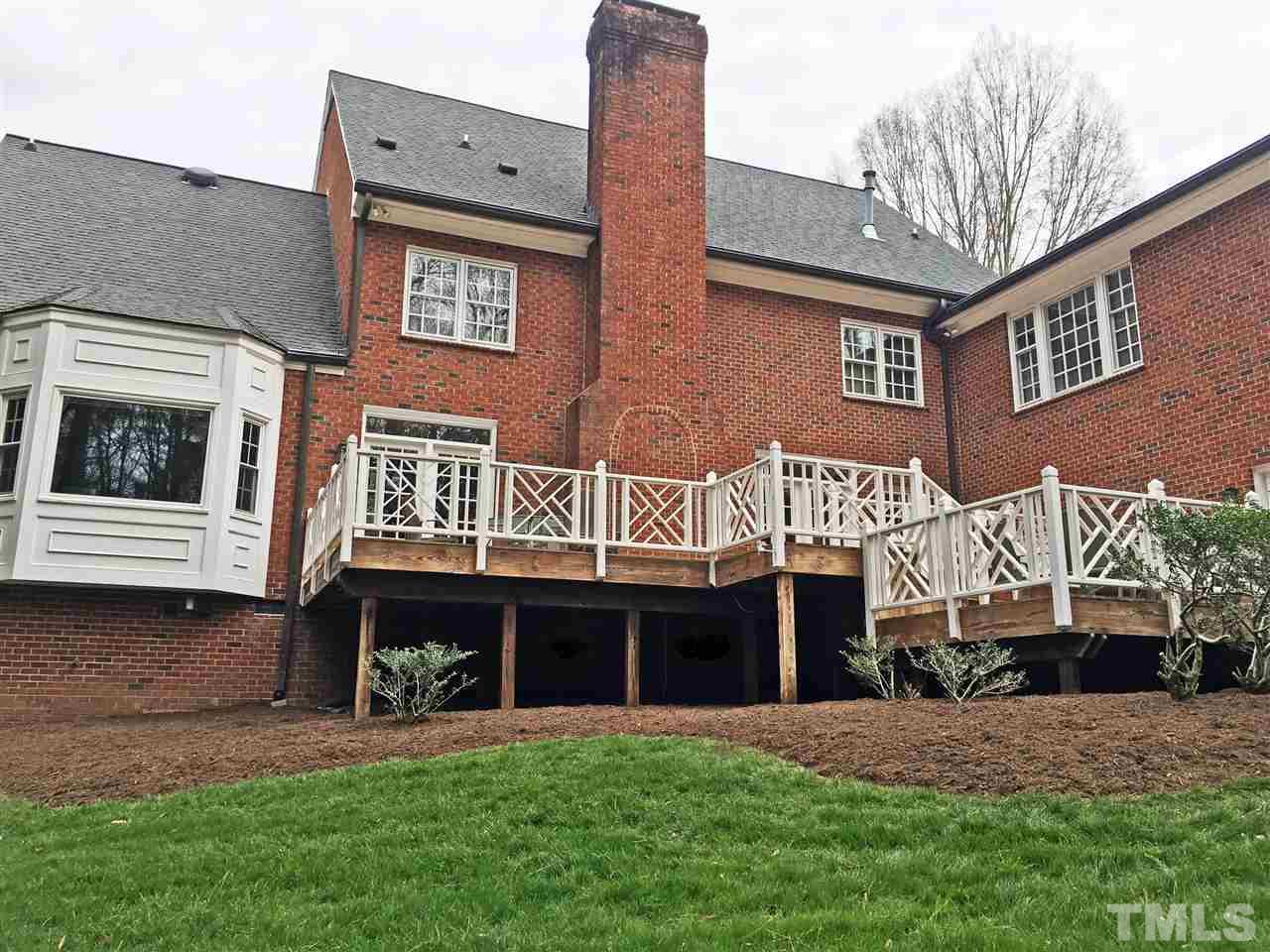 3802 Northampton Road Durham, NC 27707 - Photo 30 of 30 Gallery Image 30