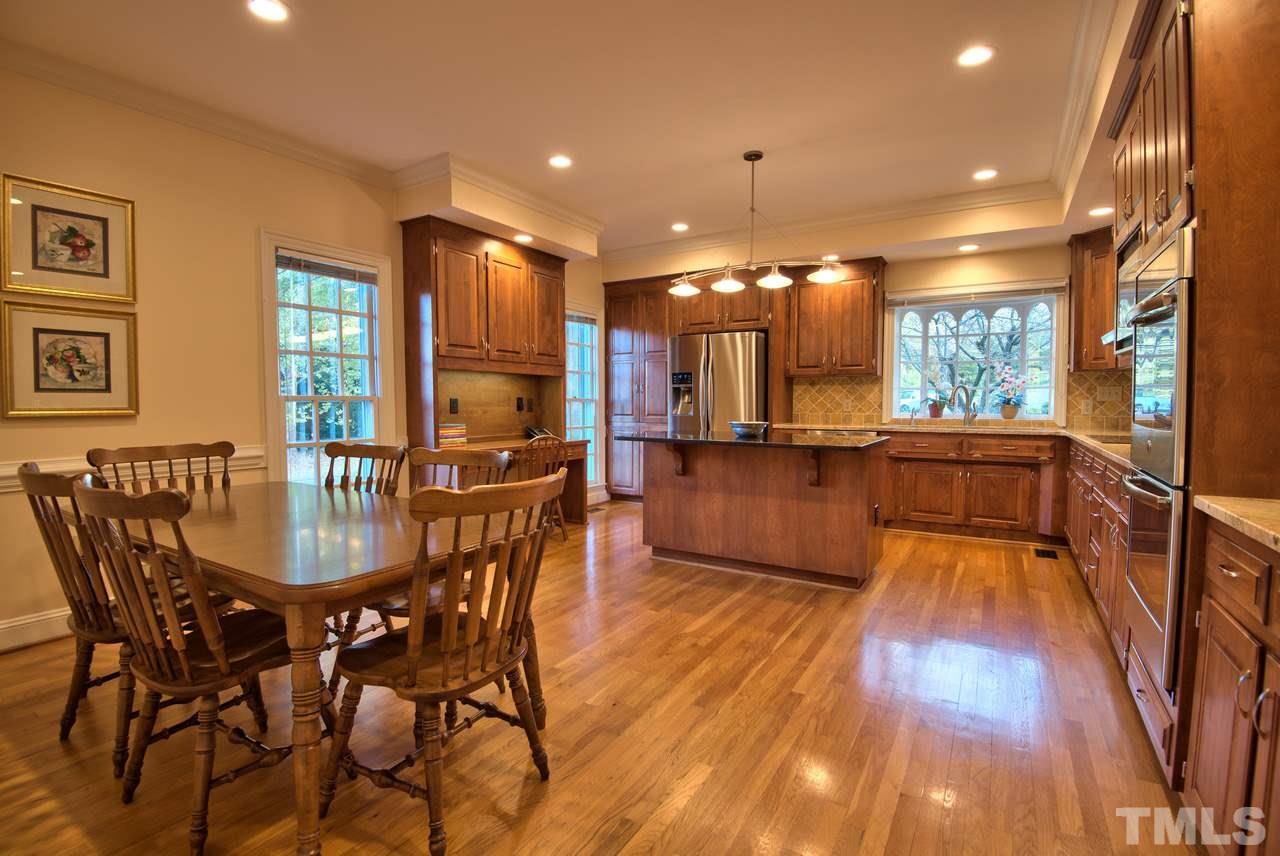 3802 Northampton Road Durham, NC 27707 - Photo 9 of 30 Gallery Image 9