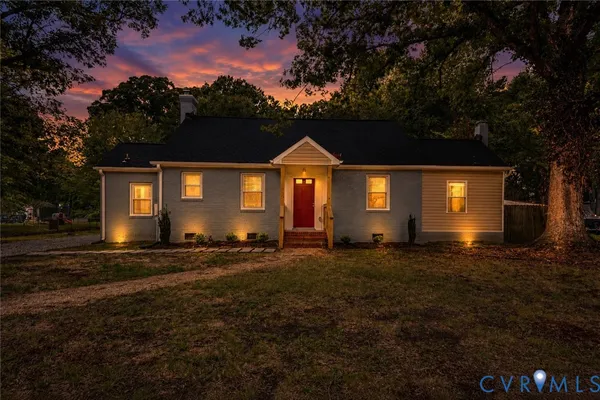 $275,900 | 5208 Coxson Road, Henrico, VA 23231