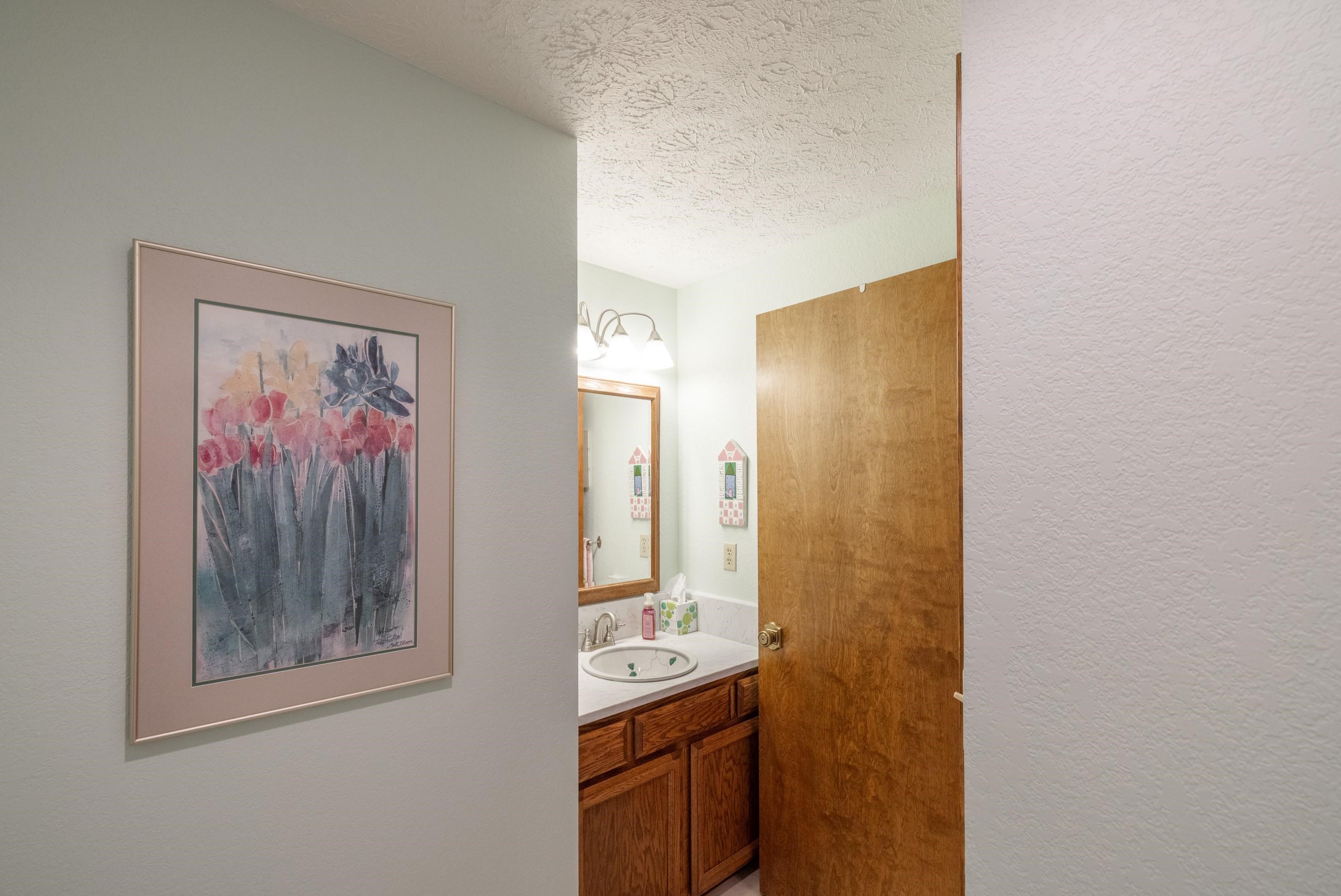 9711 North Ridgecrest Drive Spokane, WA 99208 - Photo 20 of 44