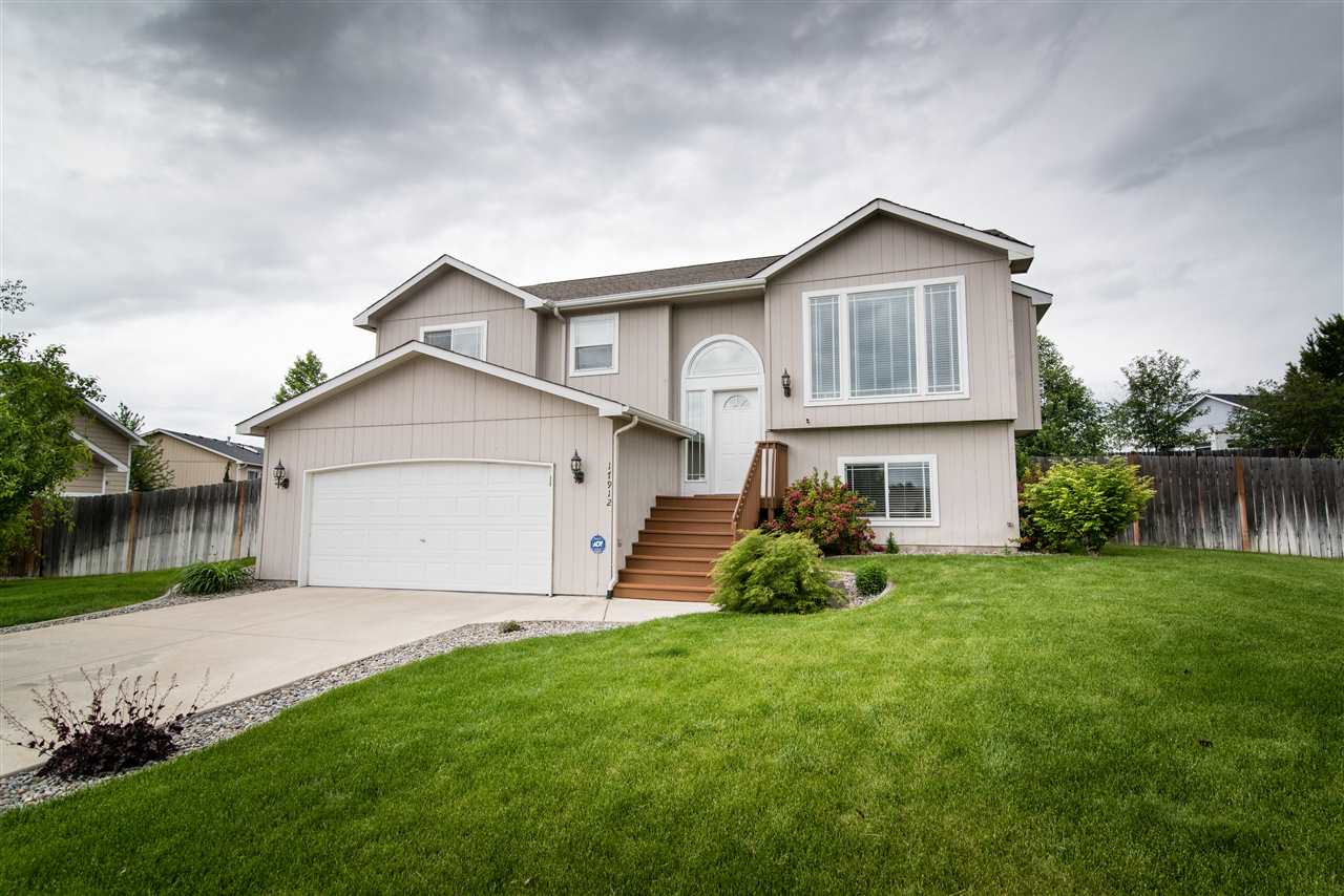 17912 North Lidgerwood Road Colbert, WA 99005 - Photo 1 of 19 Gallery Image 1
