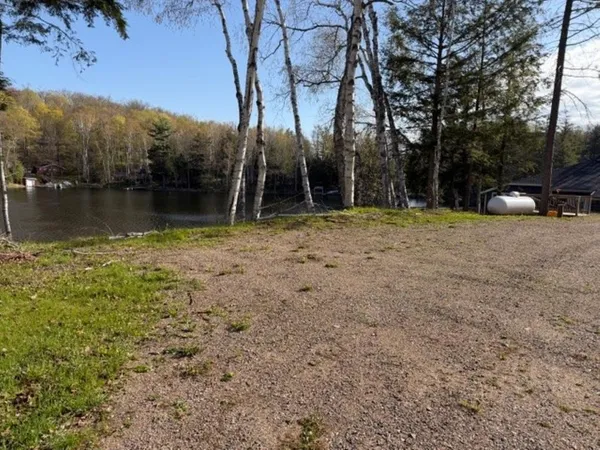 $150,000 | N8483 Lower Long Lake Drive, Gleason, WI 54435