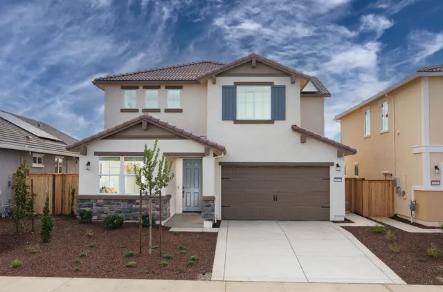 $640,990 | 4614 Duckhawk Circle, Rancho Cordova, CA 95742