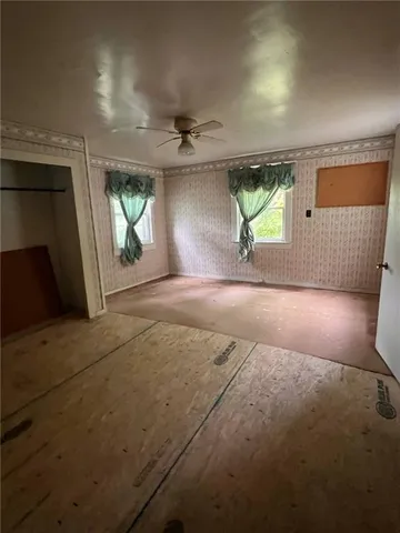 $39,000 | 215 East 2nd Street, Prescott, KS 66767