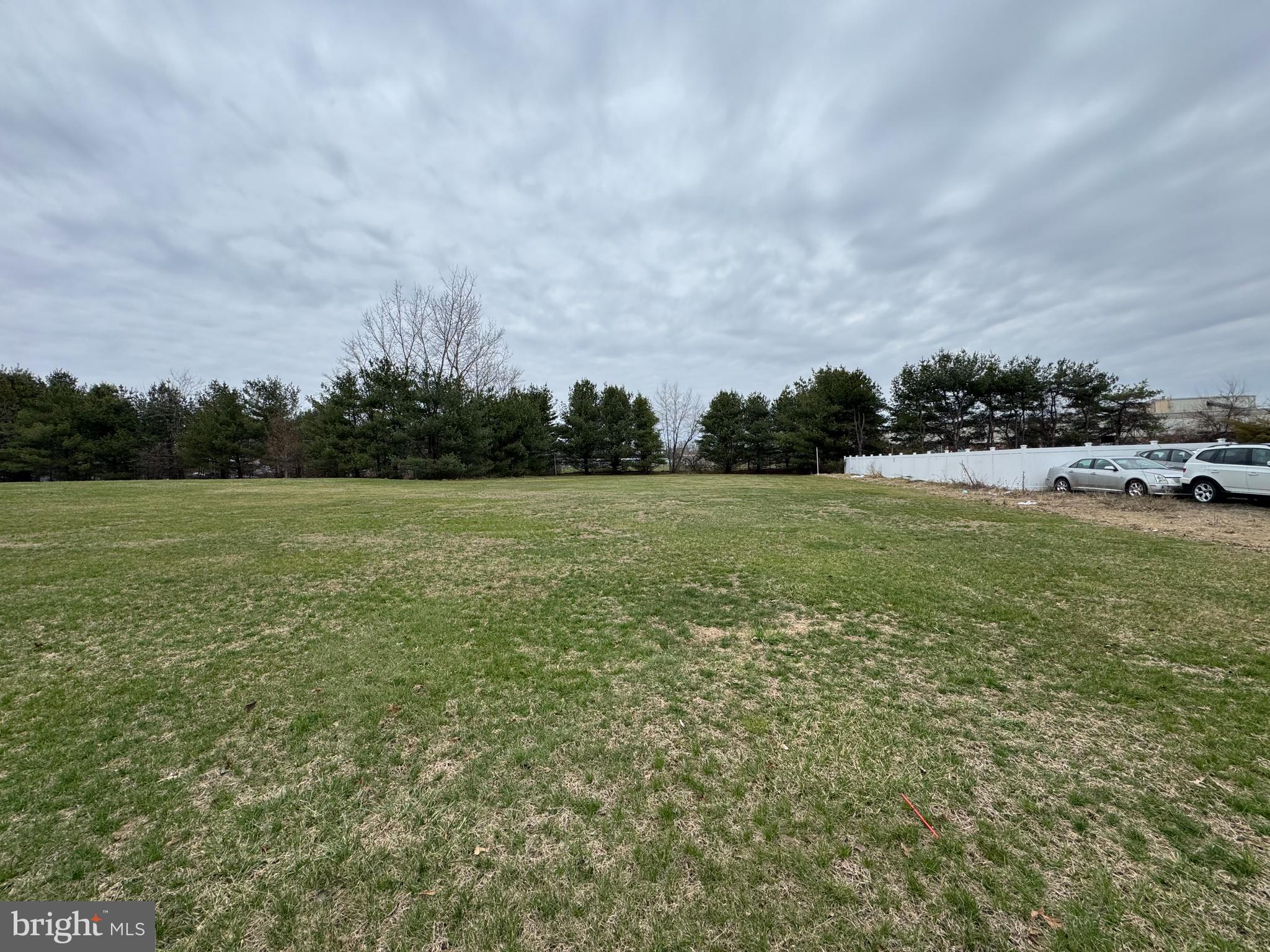 2551 Saylors Pond Road Wrightstown, NJ 08562 - Photo 4 of 4 a view of a field with an ocean